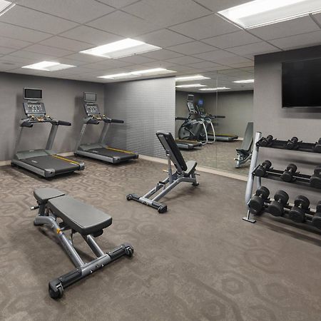 Fairfield Inn & Suites By Marriott Ocean City Eksteriør bilde