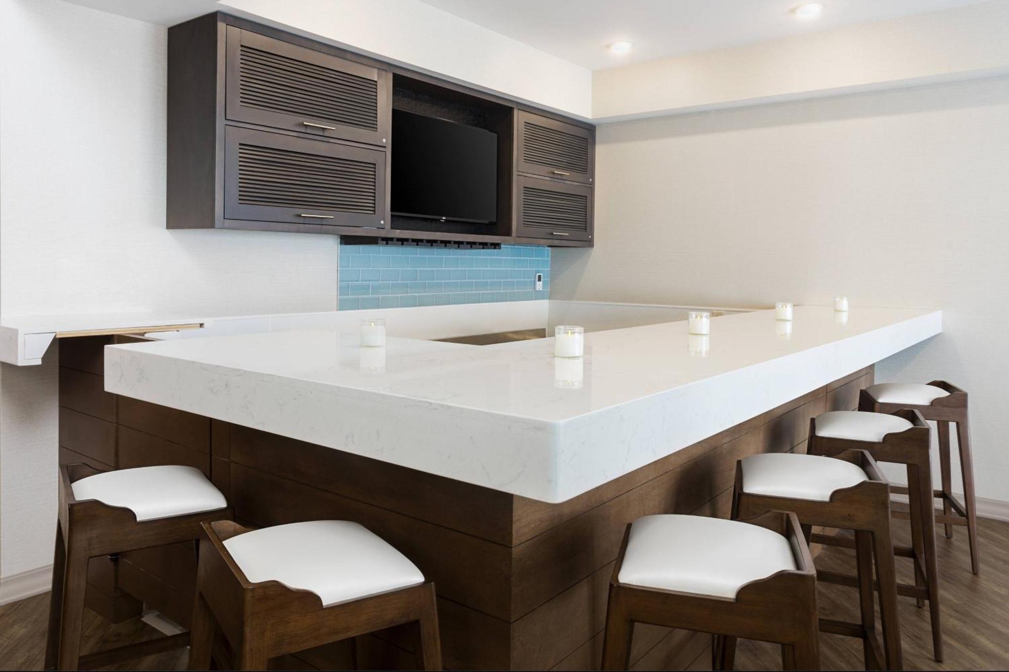 Fairfield Inn & Suites By Marriott Ocean City Eksteriør bilde