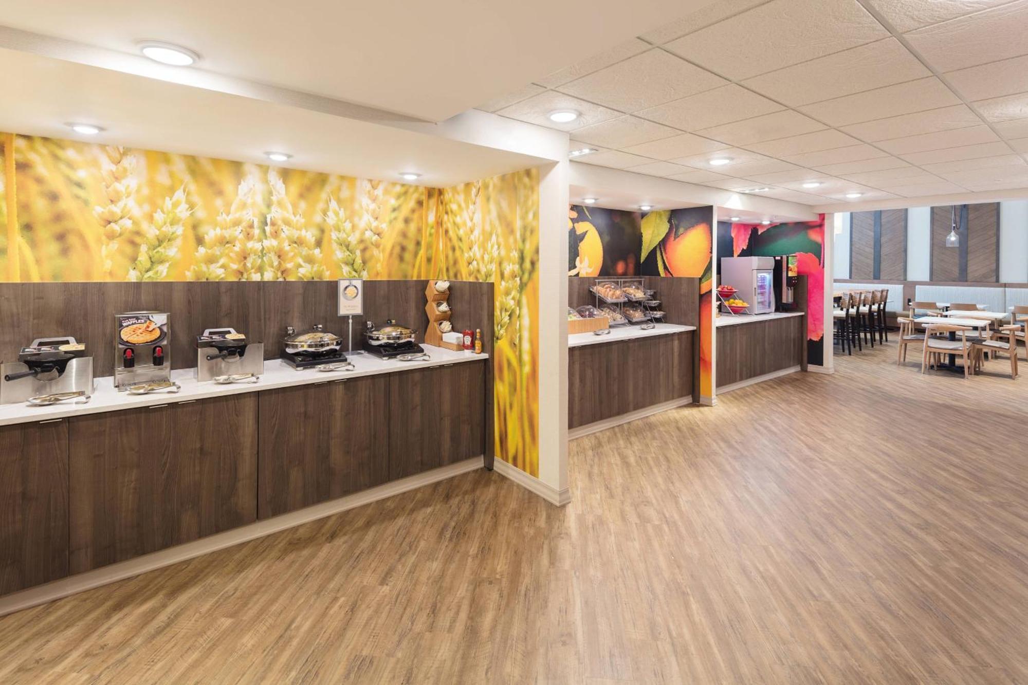 Fairfield Inn & Suites By Marriott Ocean City Eksteriør bilde