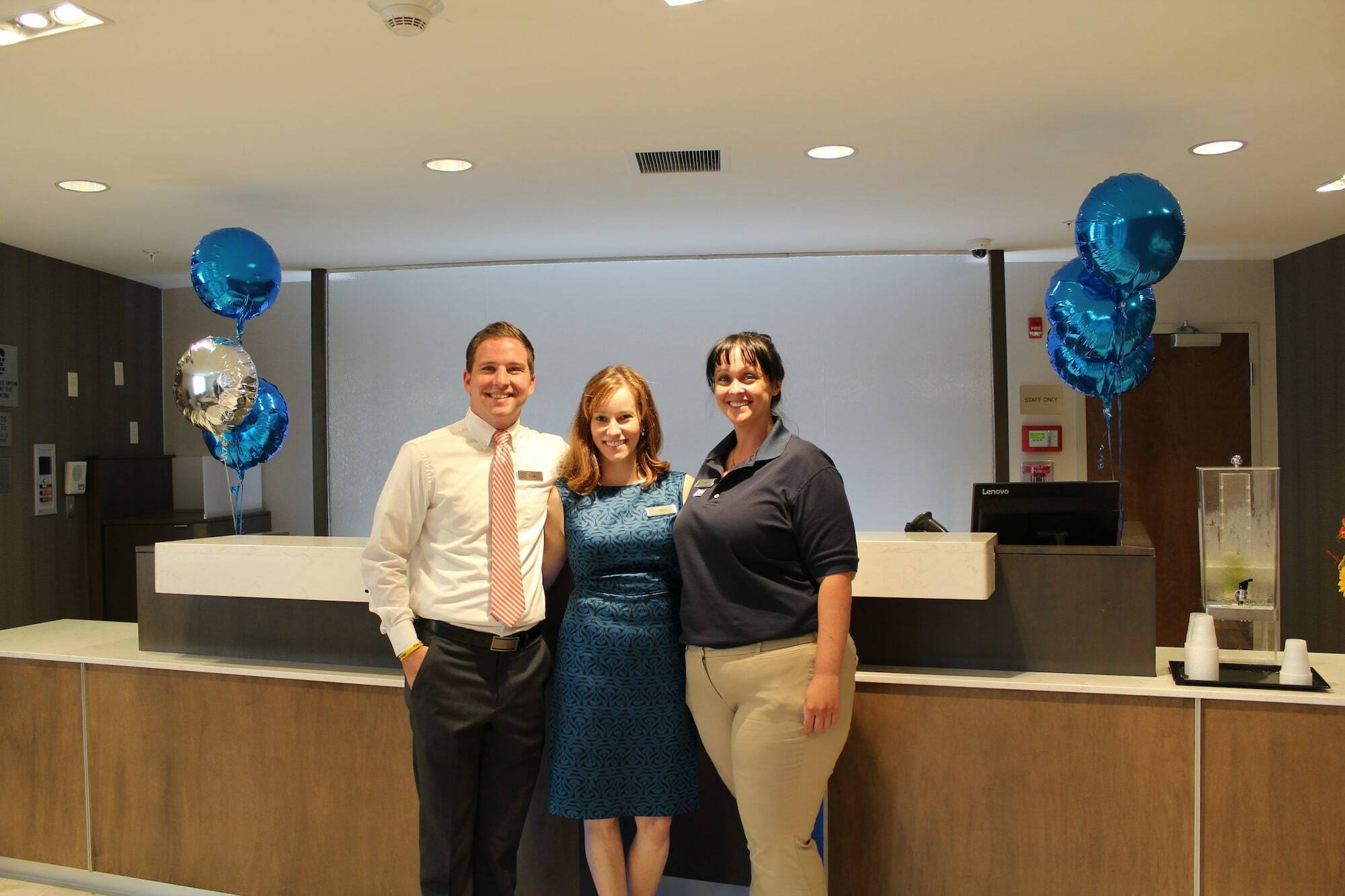 Fairfield Inn & Suites By Marriott Ocean City Eksteriør bilde