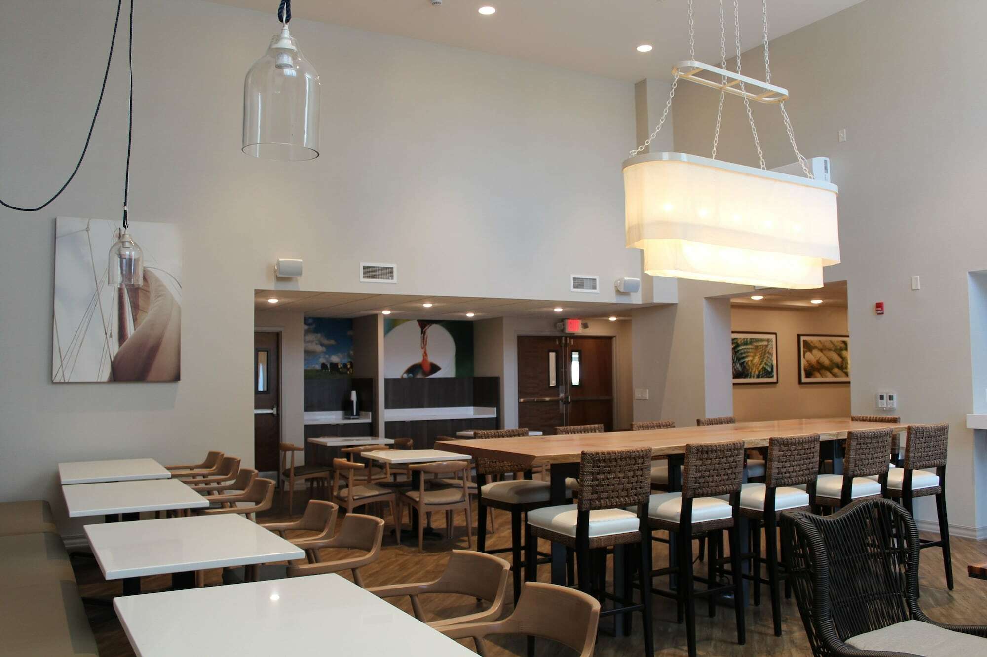 Fairfield Inn & Suites By Marriott Ocean City Eksteriør bilde