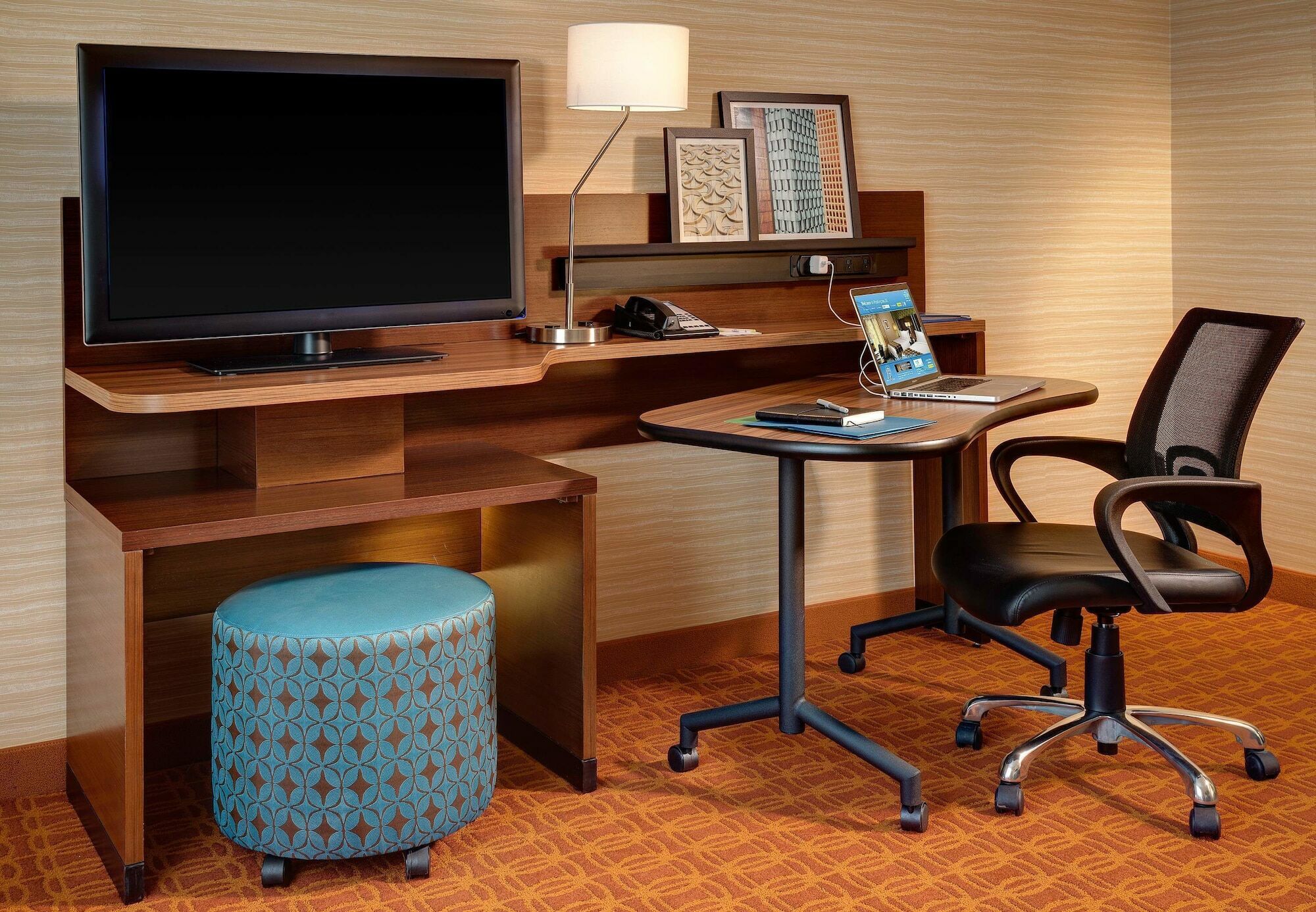 Fairfield Inn & Suites By Marriott Ocean City Eksteriør bilde