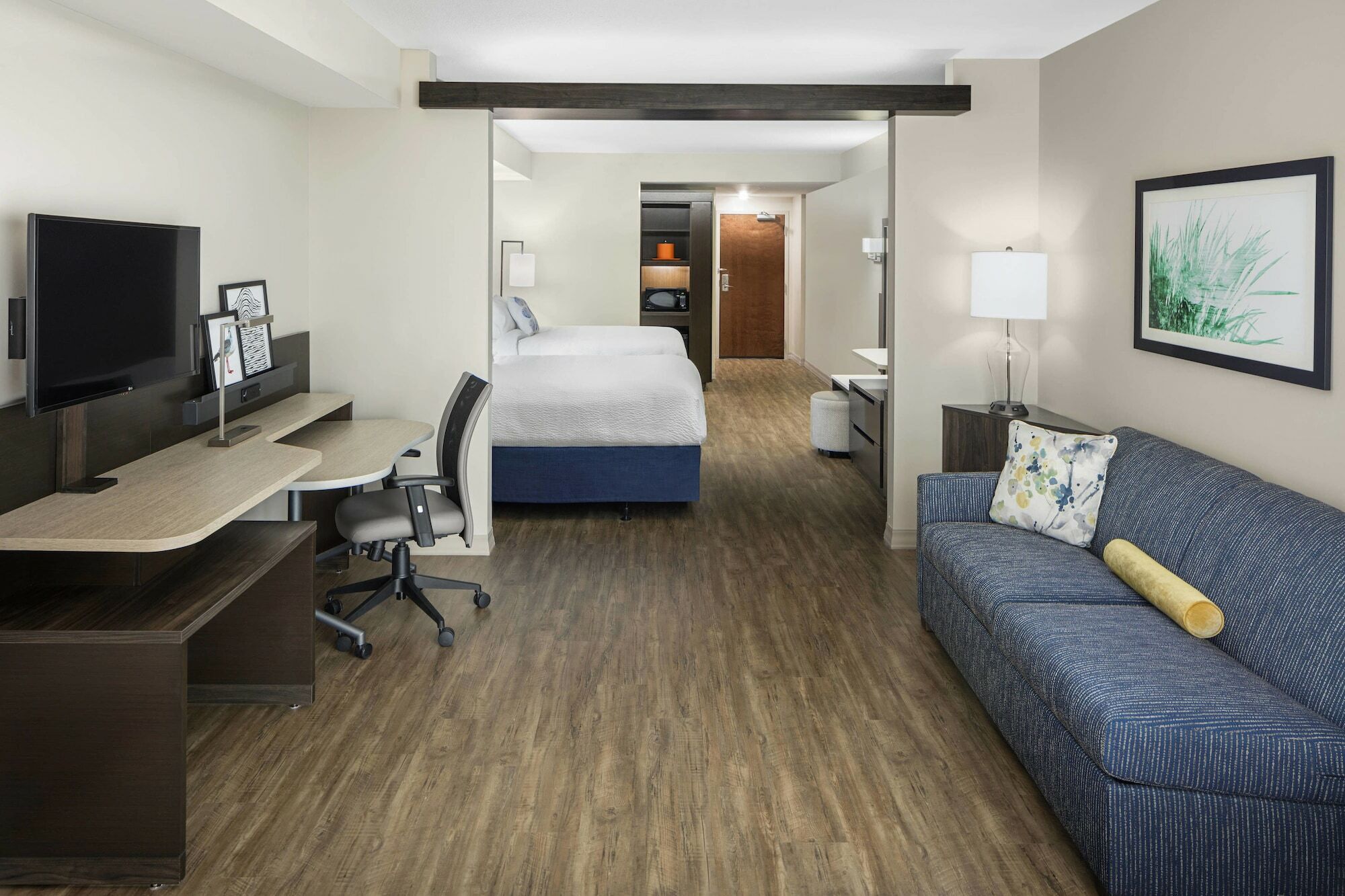Fairfield Inn & Suites By Marriott Ocean City Eksteriør bilde