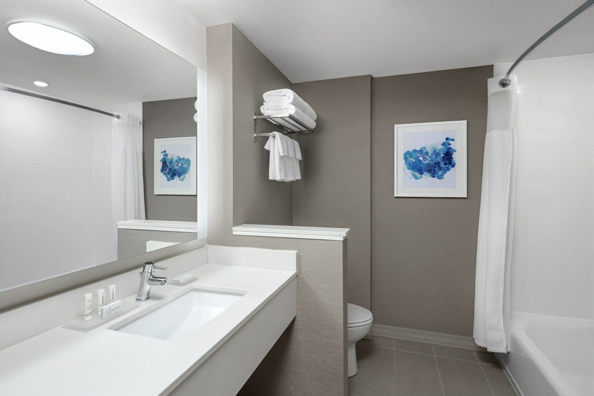 Fairfield Inn & Suites By Marriott Ocean City Eksteriør bilde