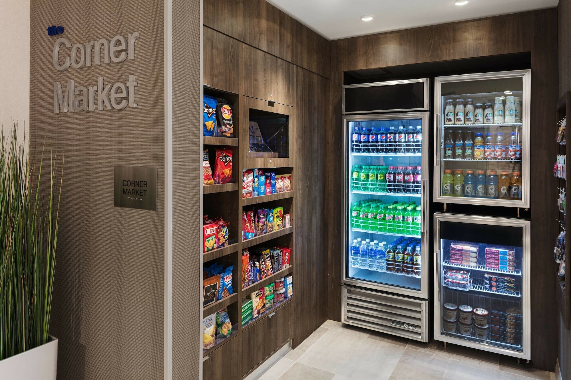 Fairfield Inn & Suites By Marriott Ocean City Eksteriør bilde