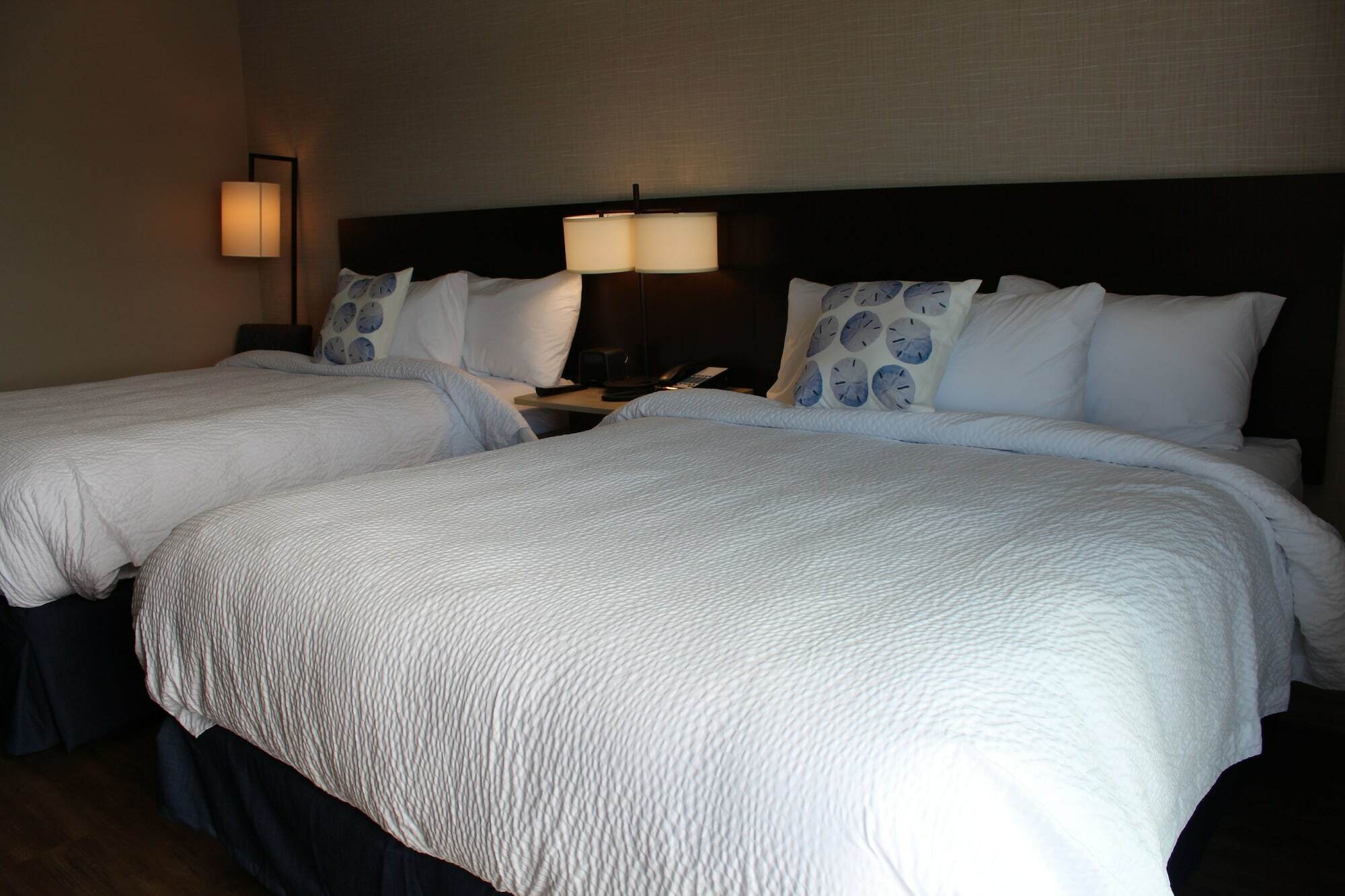 Fairfield Inn & Suites By Marriott Ocean City Eksteriør bilde