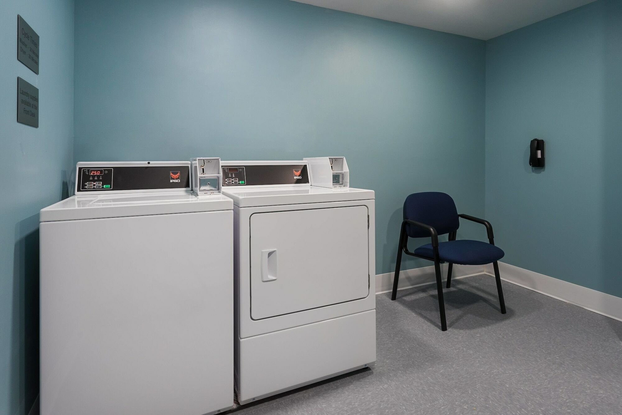 Fairfield Inn & Suites By Marriott Ocean City Eksteriør bilde